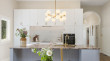 Makeover magic: A villa kitchen that balances the classic with the modern 